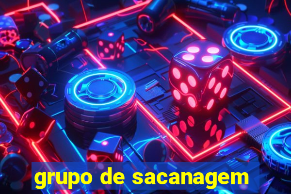 grupo de sacanagem